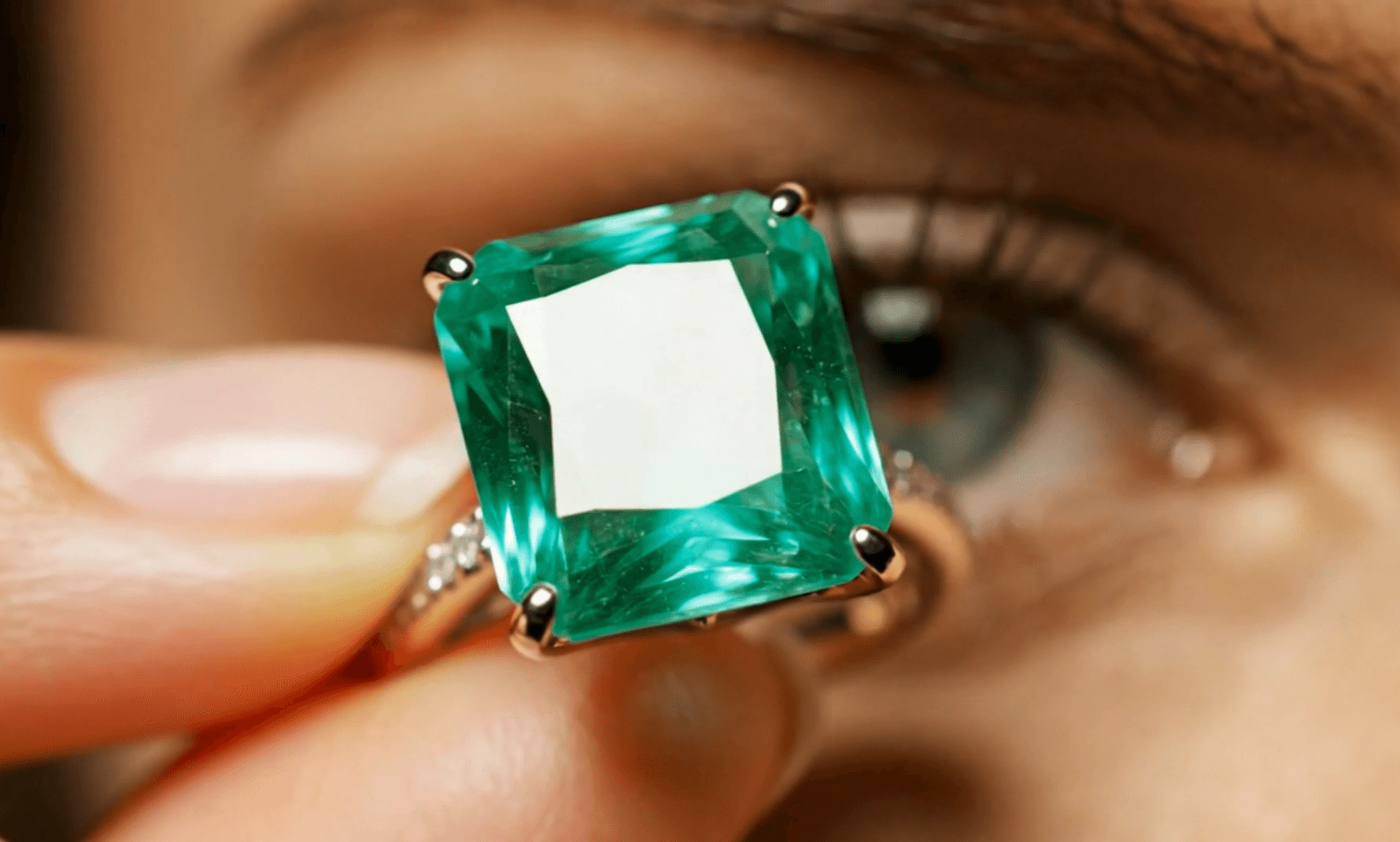 Gemstone Jewelry