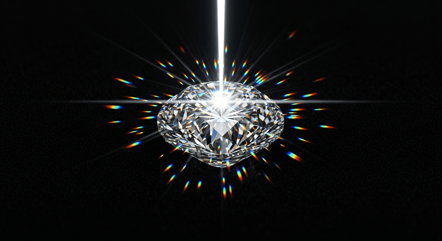 Diamond Cut — Safaya Diamond Education