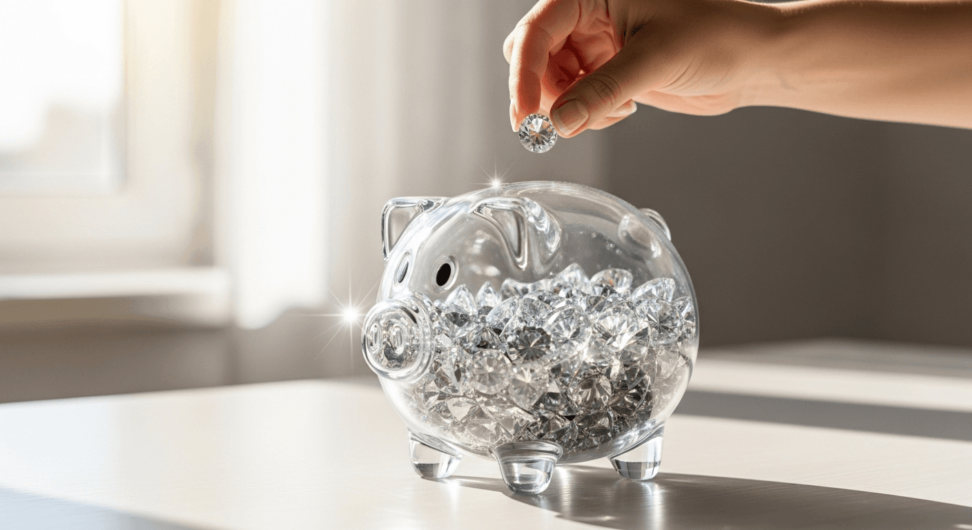 Budget Tips — Safaya Jewellery Guide