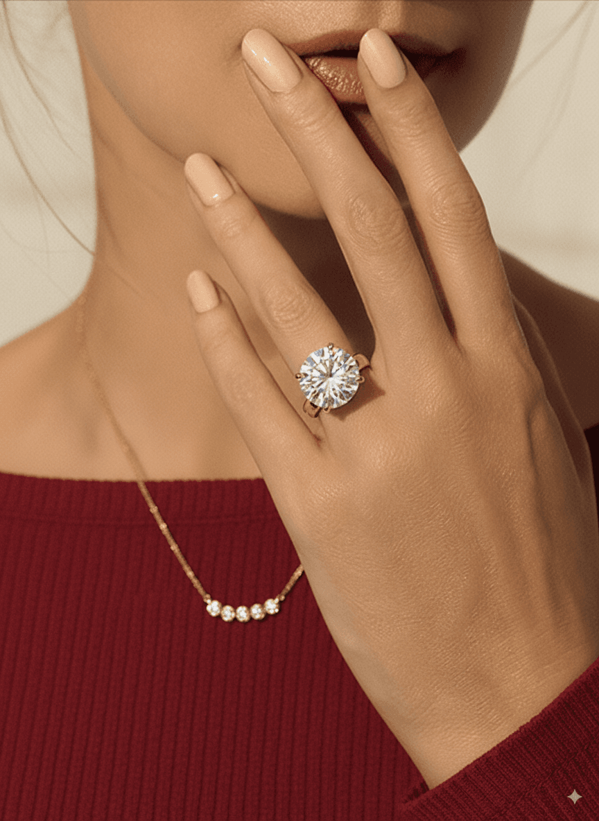 HALO RINGS