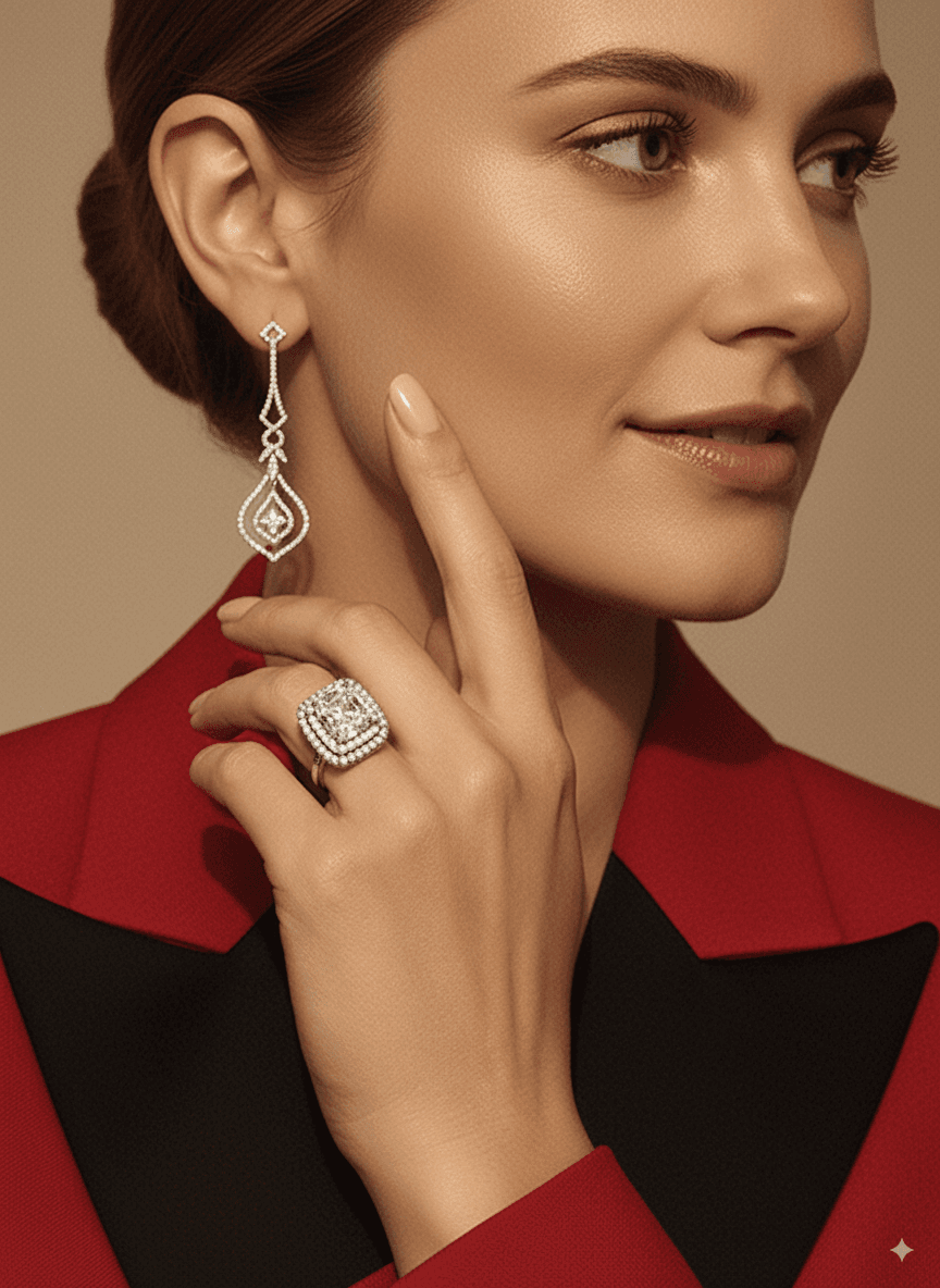 VINTAGE RINGS