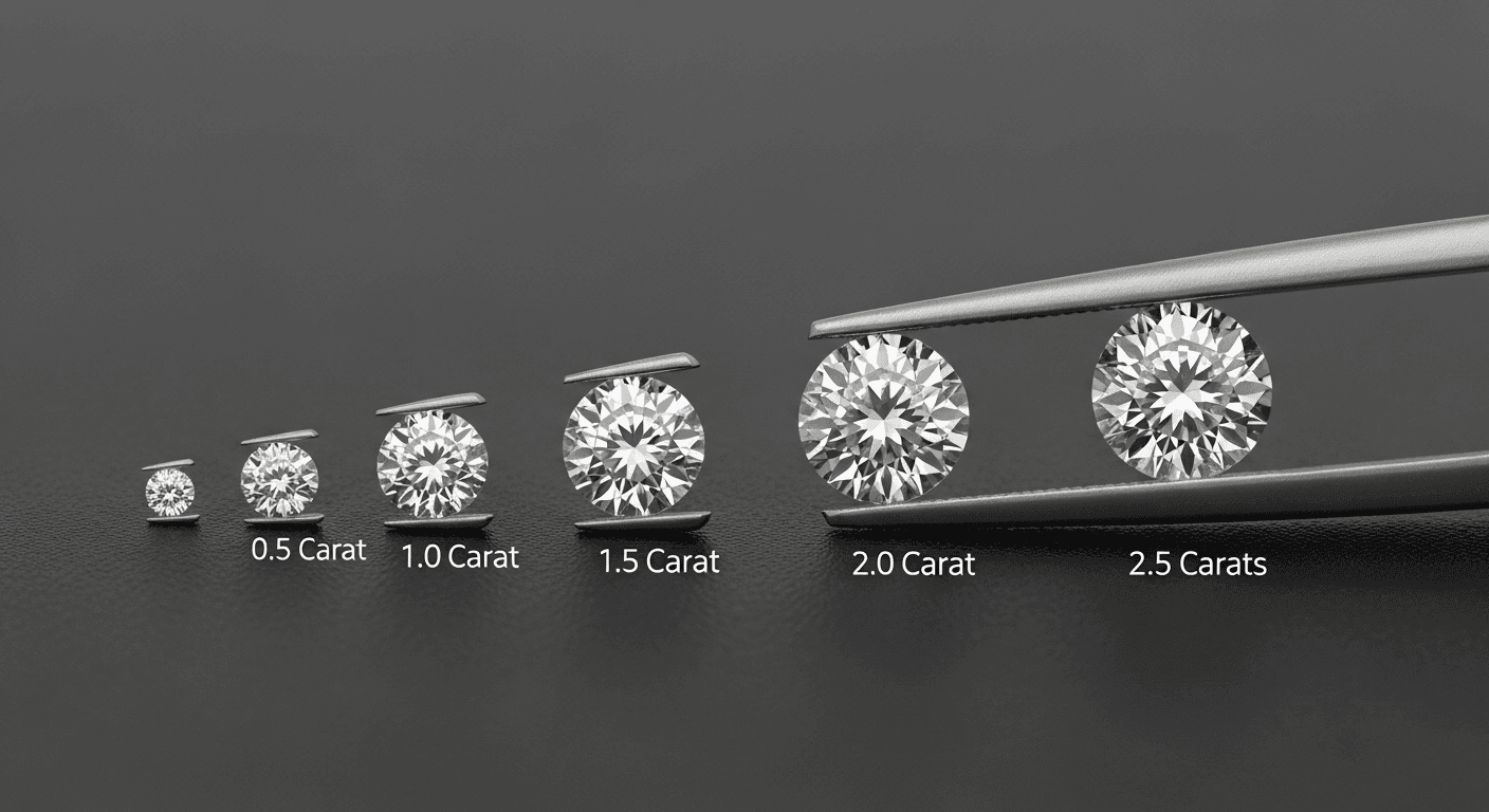 Diamond Clarity